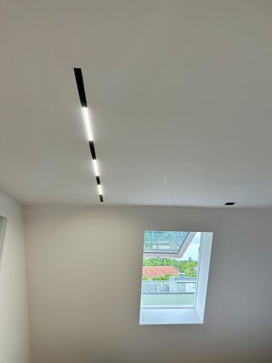 Beleuchtung