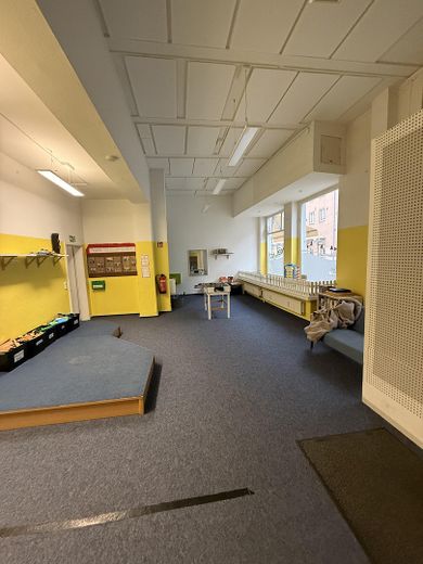 Gewerbefläche in bester Innenstadtlage von Neubrandenburg – Foto 7