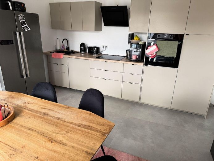 Architektur, die begeistert | 3-Zimmer-Wohnung mit Balkon | Baujahr 2024 | ab sofort – Foto 7