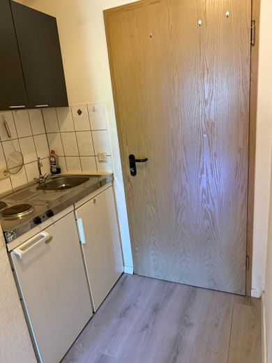 Einzimmerwohnung in Kaiserslautern – फोटो 3