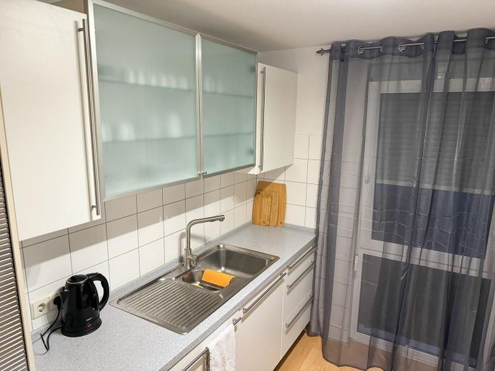 Tolles WG-Zimmer (19m^2) in Leinfelden mit Terrasse (TOP LAGE, ALLES NEU) – Foto 17