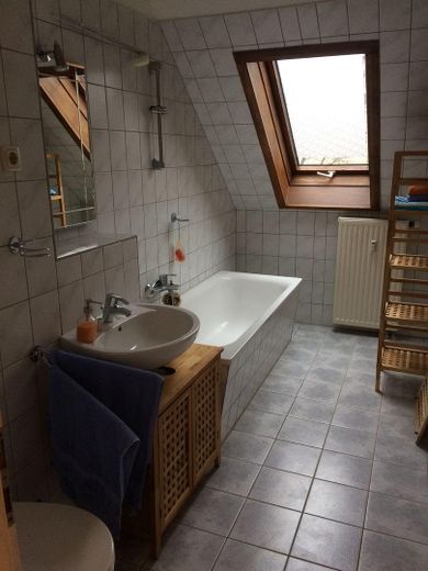 Bad / Einrichtungsbsp.