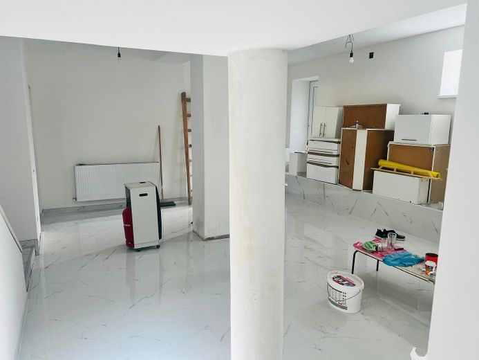 Exklusiv modernisiertes Landhaus mit großzügigem Raumkonzept und ca. 347 м² Gesamtfläche – फोटो 4