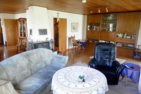 Wohnzimmer EG