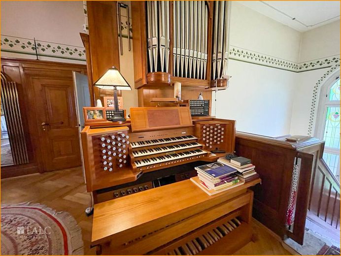 Orgel Obergeschoss2