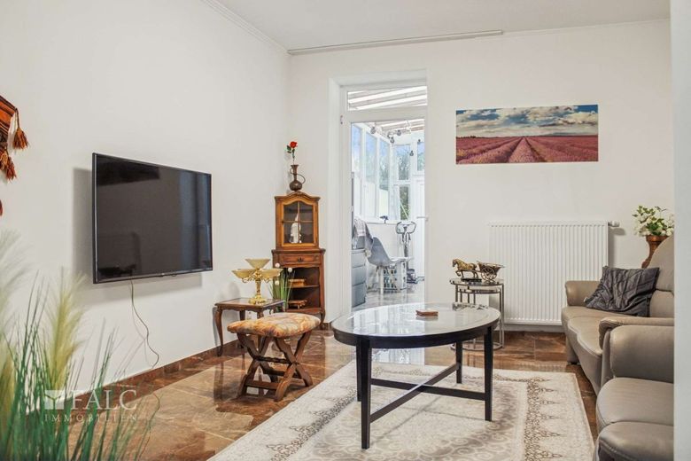 Leben mit Liebe zum Detail – Wohnzimmer