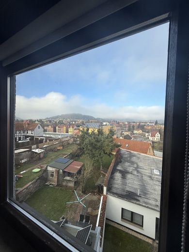 2,5-Raum-Wohnung in Kahla - saniert (am Markt) – Foto 13