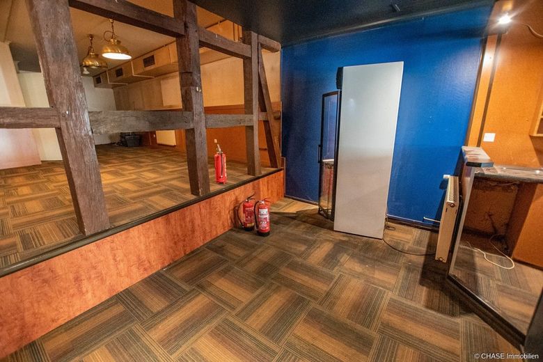 Renovierungsbedürftiges Ladenlokal in guter Lage der Hamelner Altstadt - TOP Gelegenheit! – Ladenfläche Ansicht 5