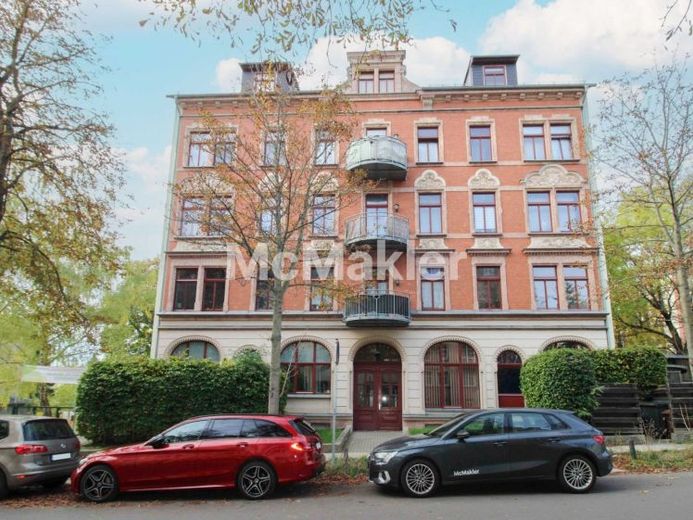 *Kapitalanlage* 2-Zi. mit Balkon und Wannenbad – Foto 1