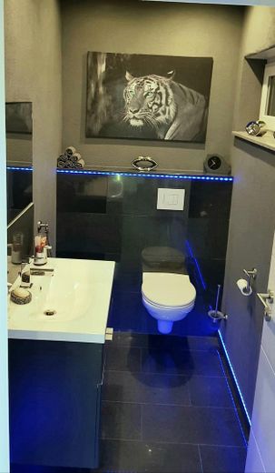 Gäste WC