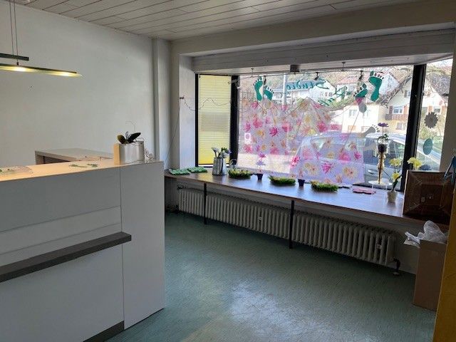 Praxis für Fußpflege,Podologie      z u    v e r m i e t e n      in Sternenfels (Physio, Arzt, Friseur, Barber) – Empfang