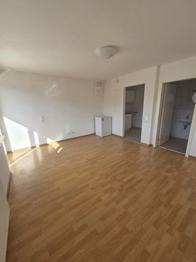 Investissement locatif à Kusel | Appartement de 35 m² avec balcon | Classe énergétique B | Expertise AfA – Photo 2