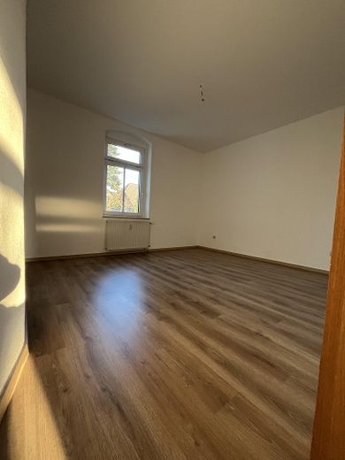 Erstbezug nach Renovierung - 5-Raumwohnung im 1. OG in ruhiger Lage – Zimmer 3