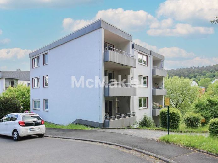 Stilvolle Eigentumswohnung in ruhiger Waldrandlage von Marburg-Wehrda – फोटो 1