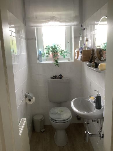 Gäste-WC