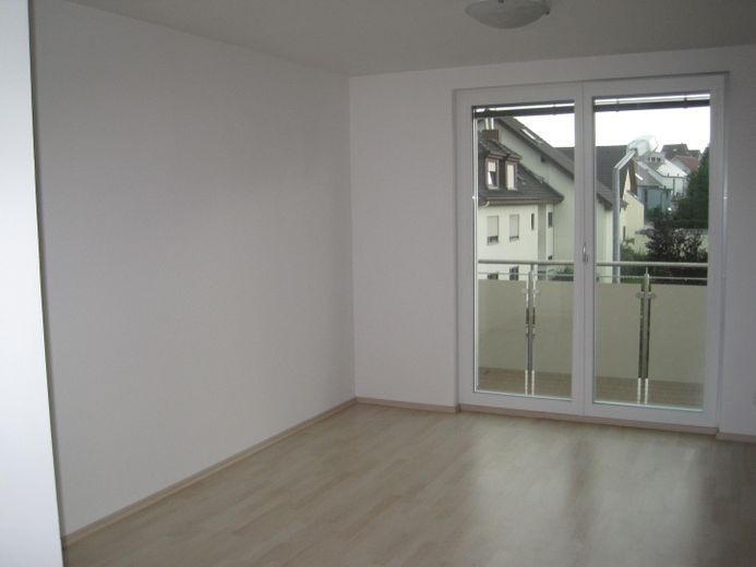 #2.17# Sehr schöne vollmöblierte Galeriewohnung mit Balkon. Ab Oktober. – Foto 2