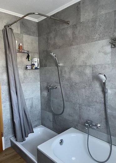 Provisionsfreie, modernisierte 3-Zimmer Wohnung in Ettenheim – Foto 6
