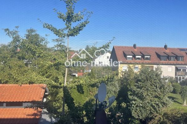 Appartement lumineux et accueillant de 4 pièces