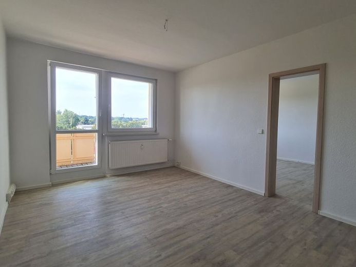 ** Erstbezug ** ruhiges Wohnen mit Weitblick – फोटो 1