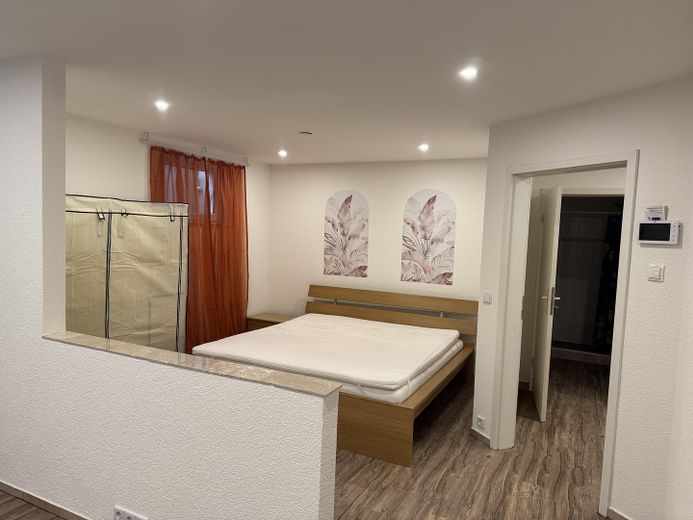 (Studenten)Wohnung im UG ab Oktober frei- möbliert, in einem 2-Familienhaus – Foto 16