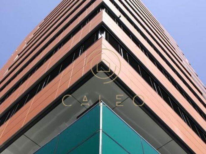 CALEO ¦ Sachsenhausen ¦ 174 m² - 3.061 m² ¦ ab EUR 14,50/m² ¦ PROVISIONSFREI – Foto 1