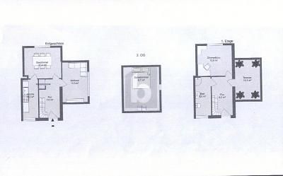 KLEINES HAUS 80 M² *** LIEBEVOLL RENOVIERT – 1773337589_19beda.jpg