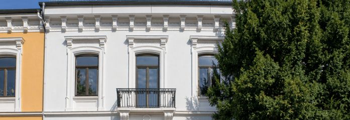 Appartamenti d’epoca esclusivi nel quartiere Bremer Viertel in KfW 55 EE – prenotatevi ora senza impegno