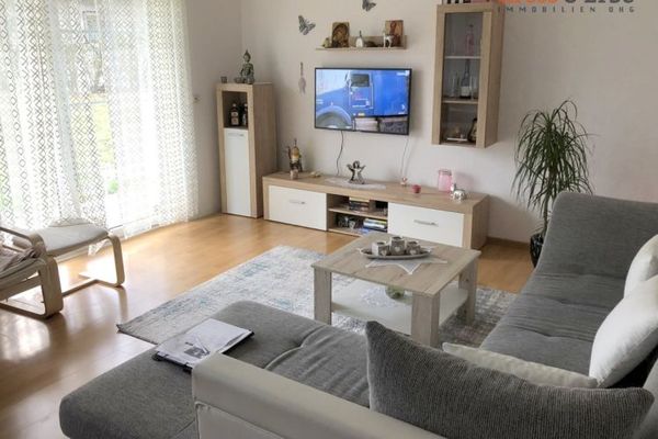 Atrakcyjne 4-pokojowe mieszkanie na parterze z tarasem i możliwością korzystania z ogrodu
