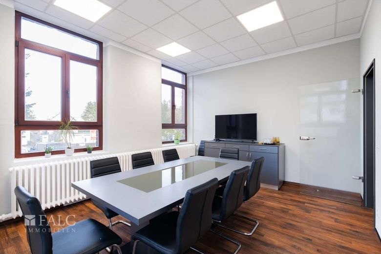 Besprechungsraum EG