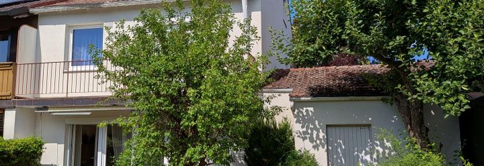 Neukeferloh – mieszkanie blisko miasta, życie wśród zieleni