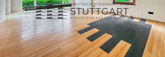 Wohnzimmer EG