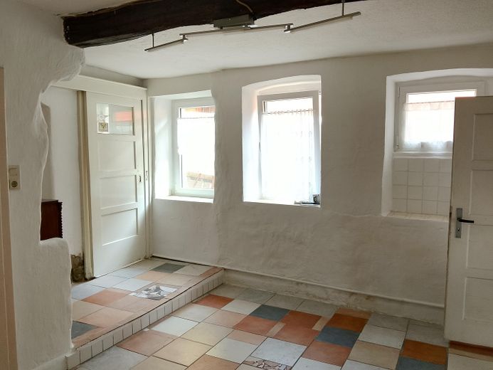 Einfamilienhaus bei Meisenheim mit Garten, Hof, Terrasse, Balkon – Foto 7