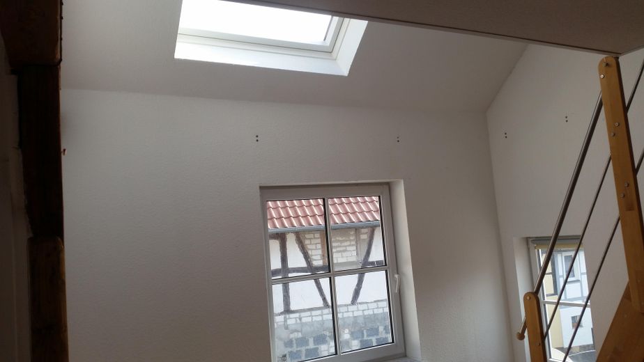 Wohnung 28a