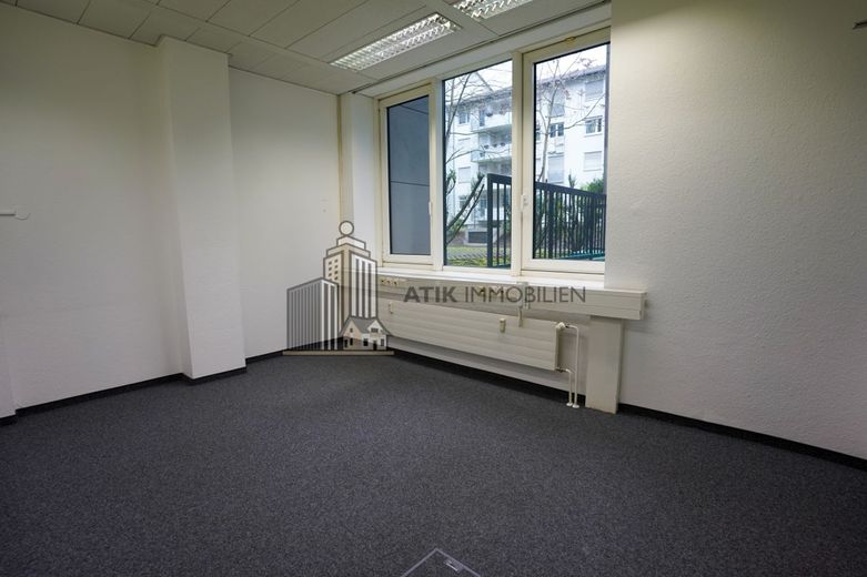 ATIK: Flexible Büro-/Schulungsräume - provisionsfrei – Innenansicht