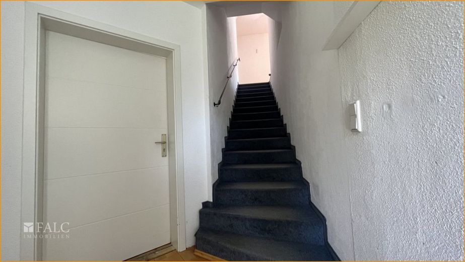 Treppe