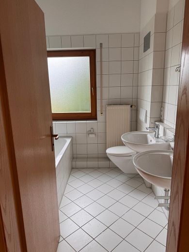 Badezimmer DG