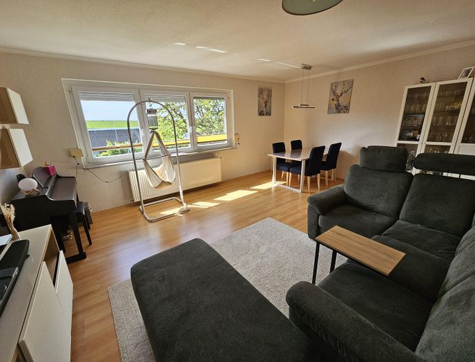 Wohnzimmer 3