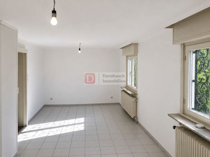 Freistehendes, idyllisch gelegenes, Häuschen in Mühlheim am Main – Zimmeransicht