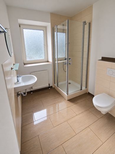 1- 2 Zimmer-Appartements - voll möbliert – Appartement C1 Bad 1 ZKB
