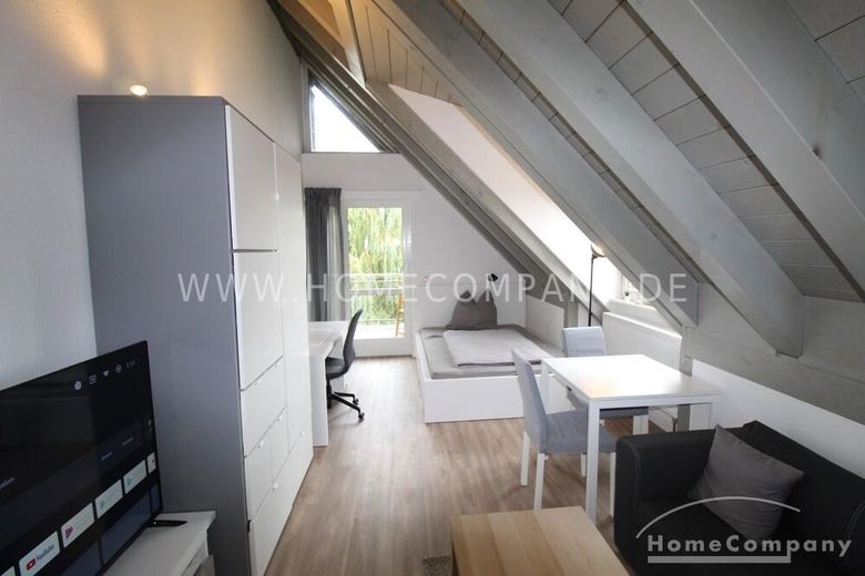 2492824 HomeCompany Dresden सुसज्जित/Furnished बालकनी वाला स्टूडियो अपार्टमेंट, Dresden-Plauen में अधिकतम 2 व्यक्ति – 82453db0e71f3b30bc4dbd4288815e1420f658e8.jpg