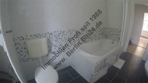 Mietwohnung für Single --- ruhig schlafen zum Innenhof – G0040130