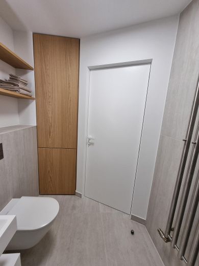 3-Zimmer-Wohnung | Vollmöbliert & inkl. Parkplatz | Friedrichshain – Foto 14