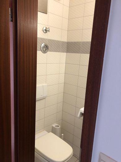 Gäste WC