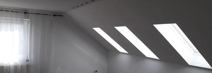 helle 2Z-DG-Wohnung – Wohnzimmer