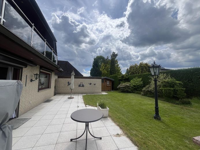 Einfamilienhaus in Bestlage Ellerbek – Foto 33