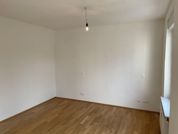 Andernach Zentrum 3 ZKB, Balkon, Parkettboden – Schlafen