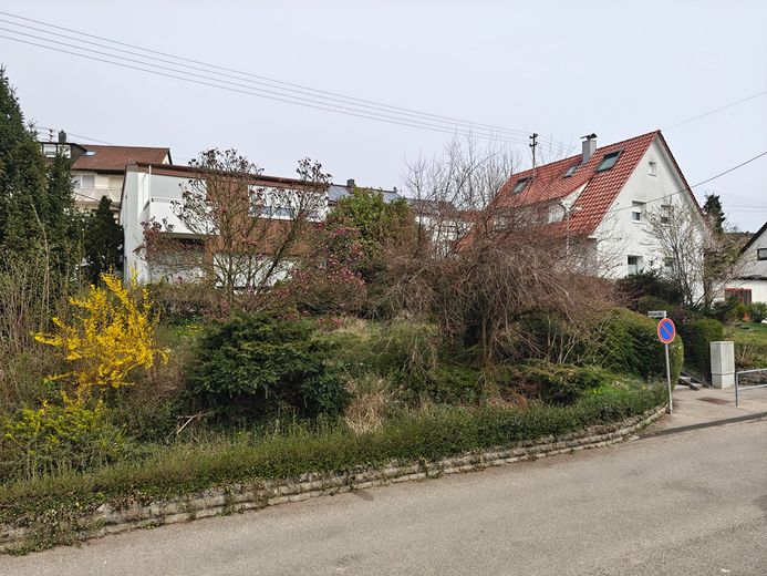 Mid-Century Einfamilienhaus aus den 60ern - 7 Zimmer, 2 Gärten, 2 Balkone und Garage mit Gartenhaus – Foto 1