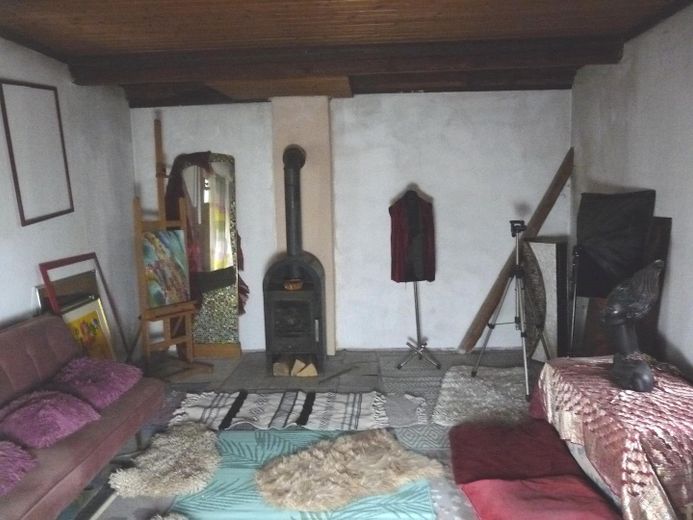 Schlafzimmer 1. Etage 