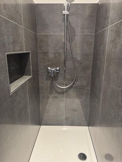 Dusche