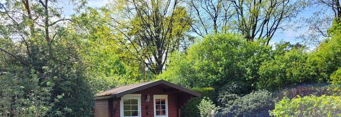 Garten Süd-Westen